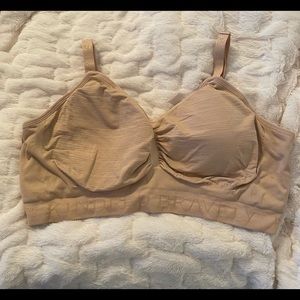 Kindred Bravely Sublime Hands-Free Nursing Bra